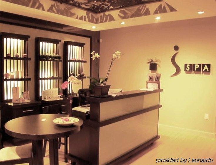 康福特茵酒店 - 多伦多东北 万锦 内观 照片